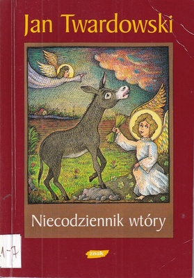 Niecodziennik wtóry