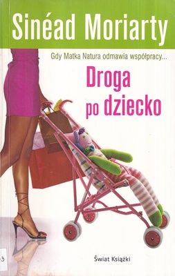 Droga po dziecko
