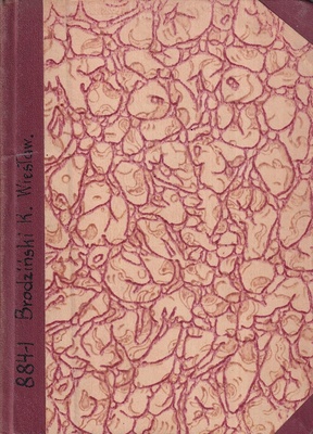 Wiesław : sielanka krakowska