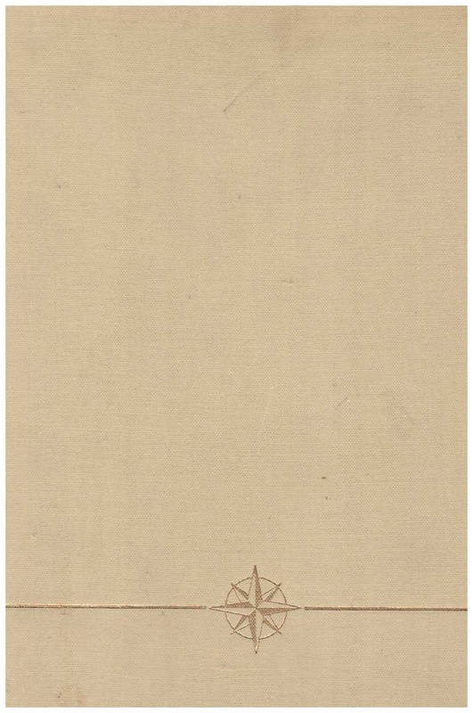 Geografia powszechna. T. 5, Arktyka ; Ameryka ; Australia i Oceania ; Antarktyda ; Ocean Światowy