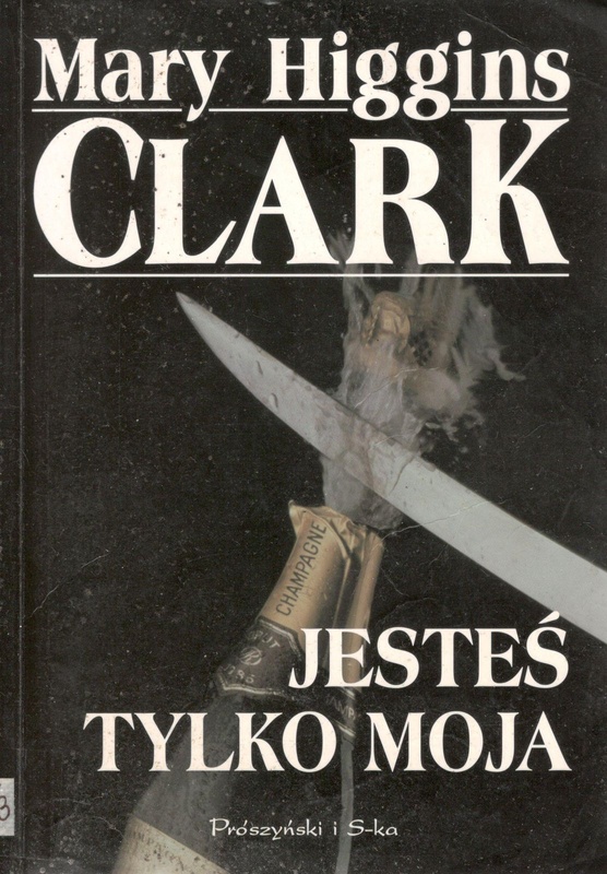 Jesteś tylko moja