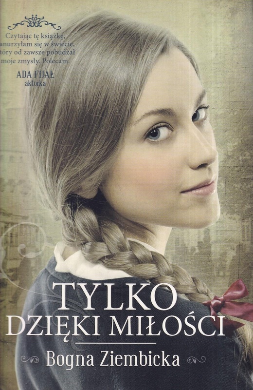 Tylko dzięki miłości