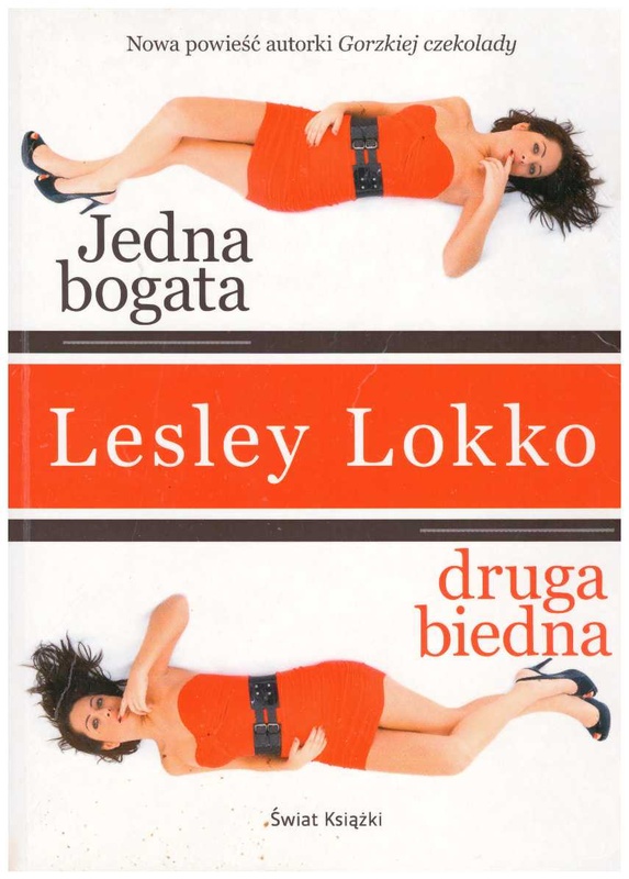 Jedna bogata, druga biedna