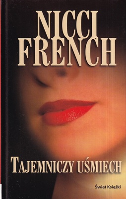 Tajemniczy uśmiech