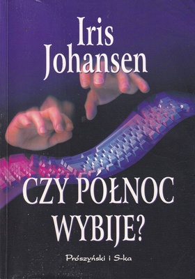 Czy północ wybije?