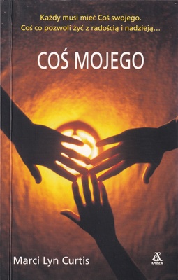 Coś mojego
