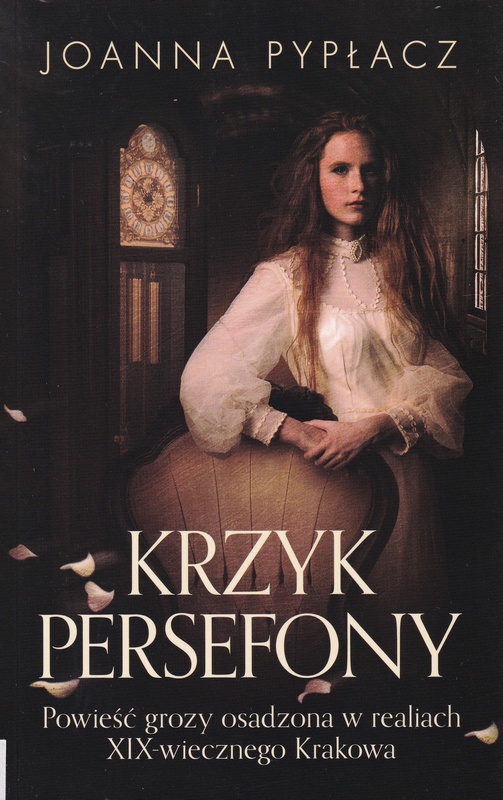 Krzyk Persefony