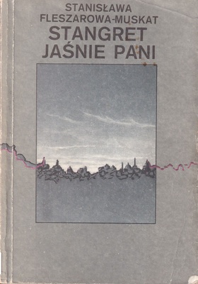 Stangret jaśnie pani