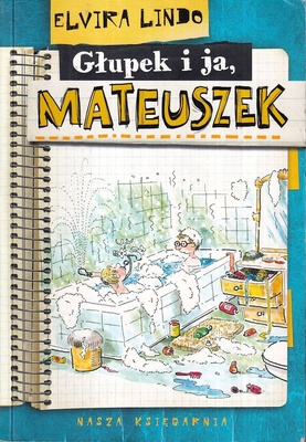 Głupek i ja, Mateuszek