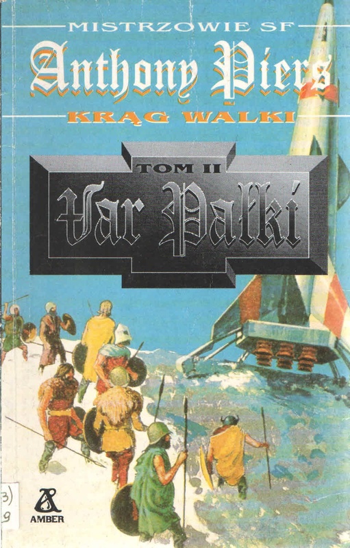 Krąg walki.. T. 2, Var Pałki