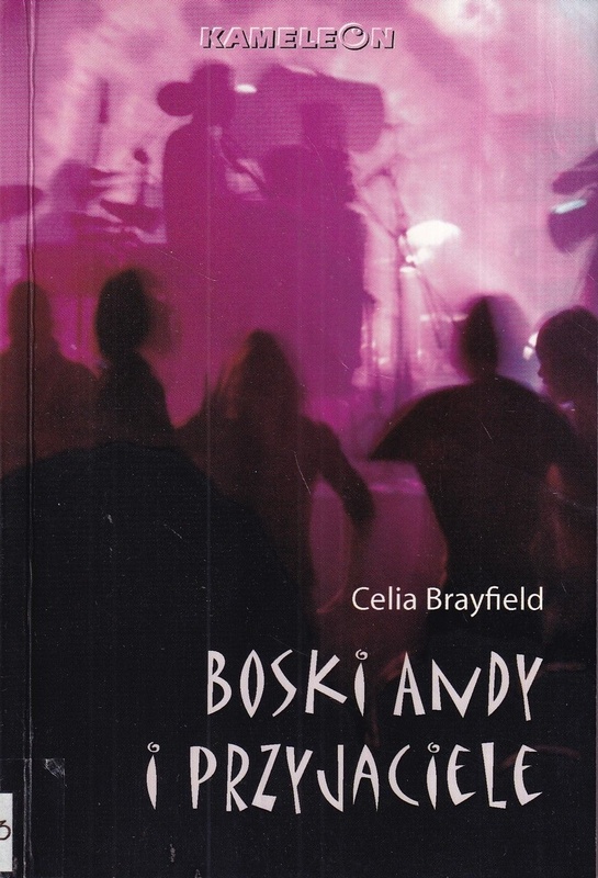 Boski Andy i przyjaciele