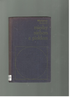 Między niebem a piekłem