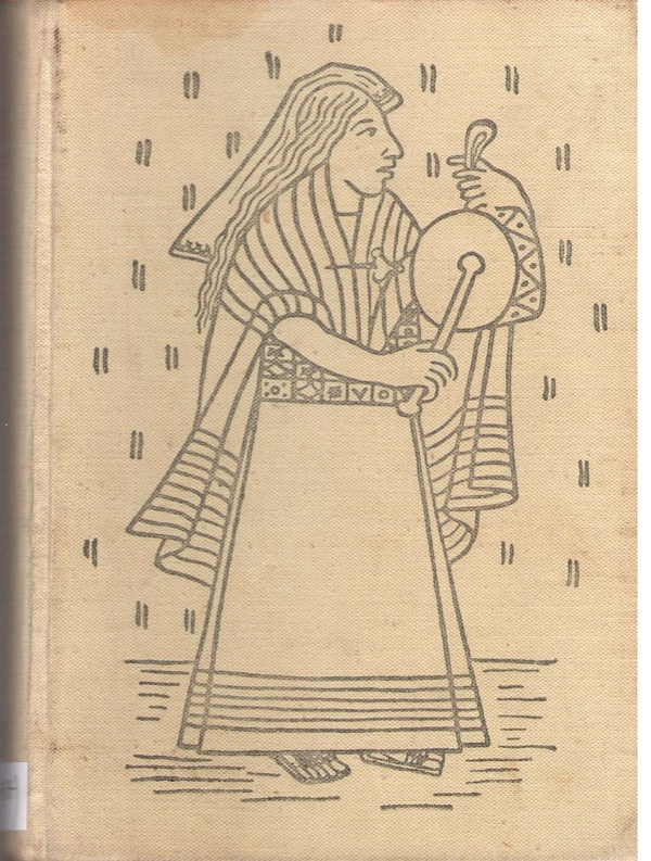 Królestwo złotych łez