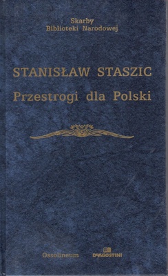 Przestrogi dla Polski