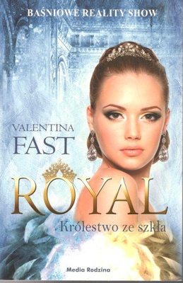 Królestwo ze szkła