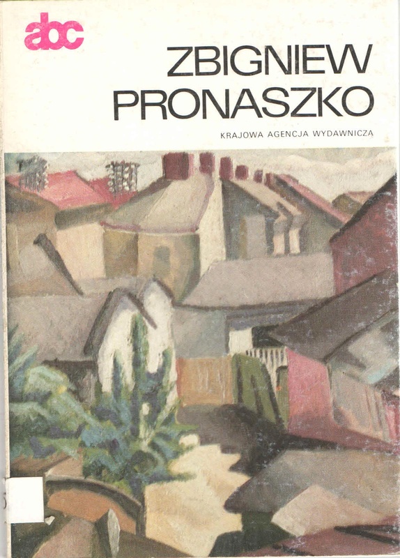 Zbigniew Pronaszko