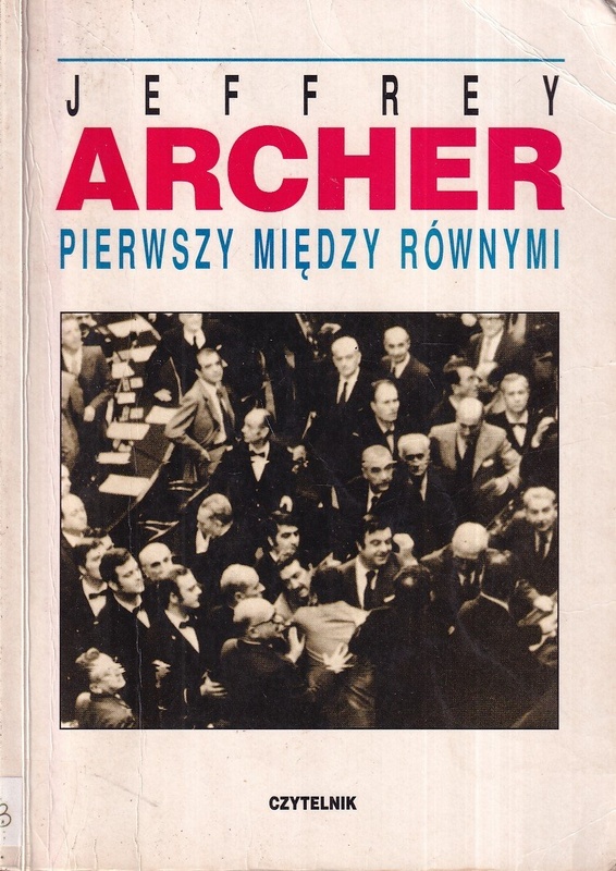 Pierwszy między równymi