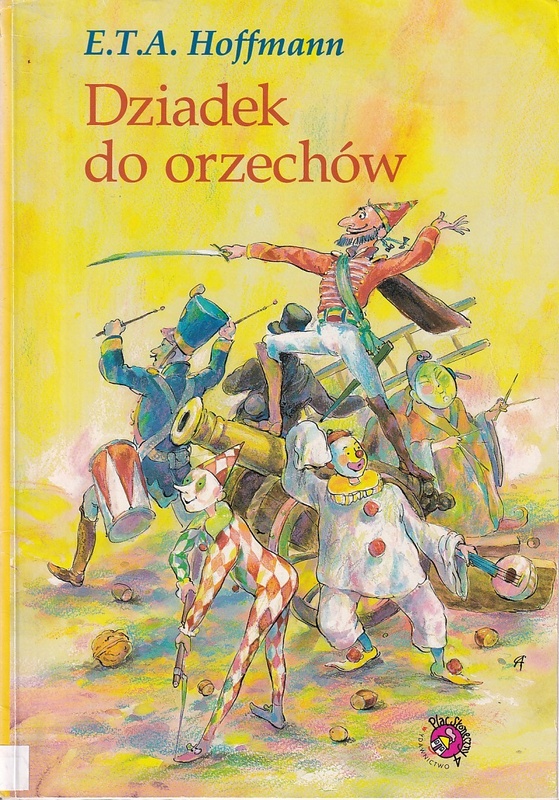 Dziadek do orzechów
