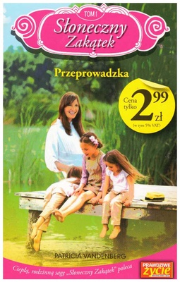 Przeprowadzka