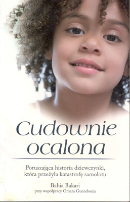 Cudownie ocalona