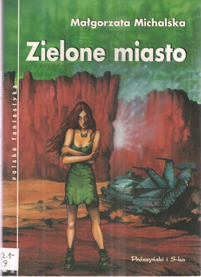 Zielone miasto