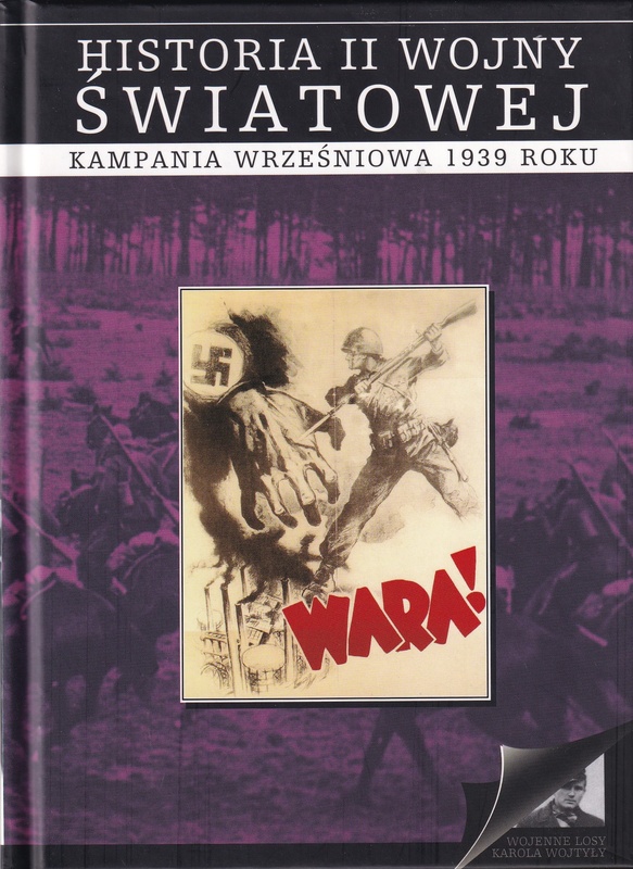 Kampania Wrześniowa 1939 roku