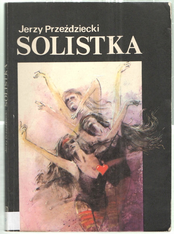 Solistka
