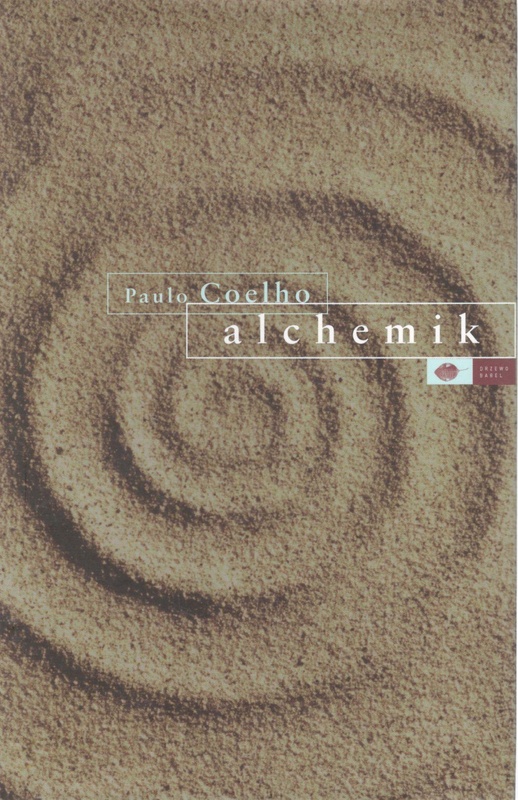 Alchemik