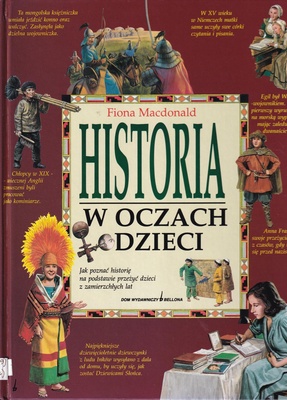 Historia w oczach dzieci