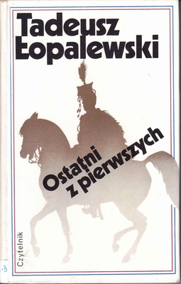 Ostatni z pierwszych