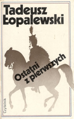 Ostatni z pierwszych