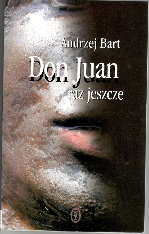 Don Juan raz jeszcze