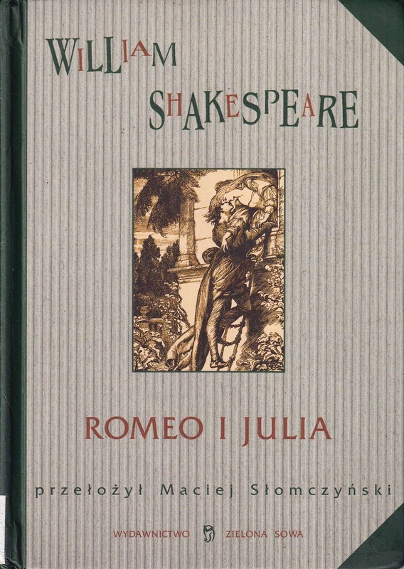 Romeo i Julia