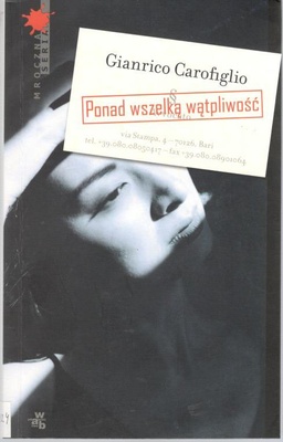 Ponad wszelką wątpliwość