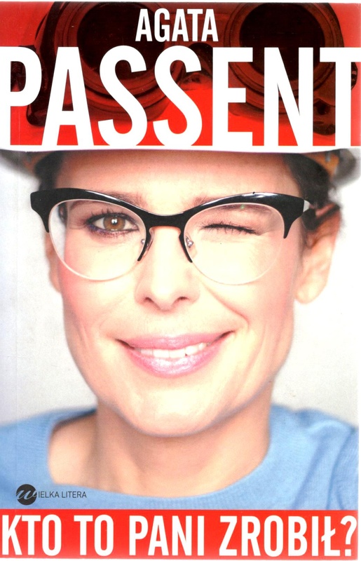 Kto to pani zrobił?