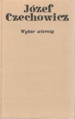 Wybór wierszy