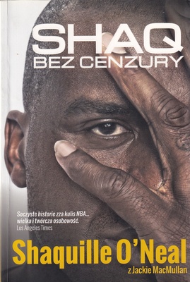 Shaq bez cenzury