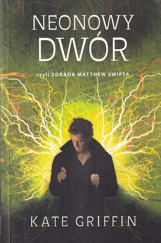 Neonowy dwór czyli Zdrada Matthew Swifta
