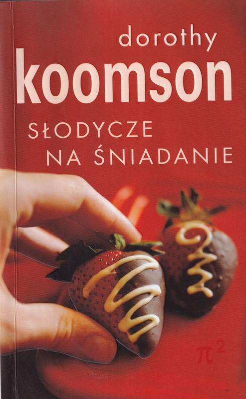 Słodycze na śniadanie