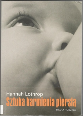 Sztuka karmienia piersią