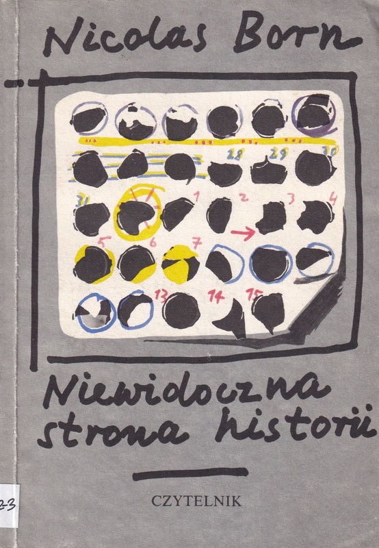 Niewidoczna strona historii
