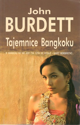 Tajemnice Bangkoku