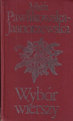 Wybór wierszy