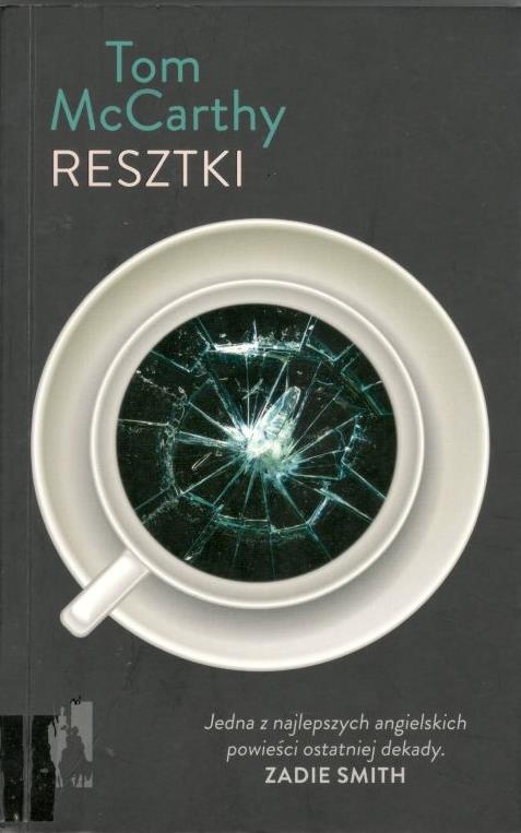 Resztki