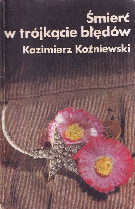 Śmierć w trójkącie błędów