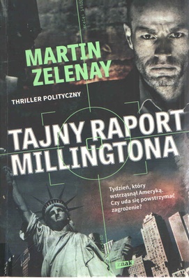 Tajny raport Millingtona