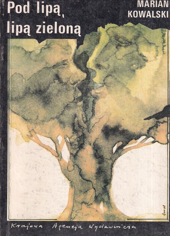 Pod lipą, lipą zieloną