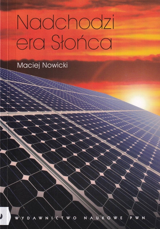 Nadchodzi era słońca