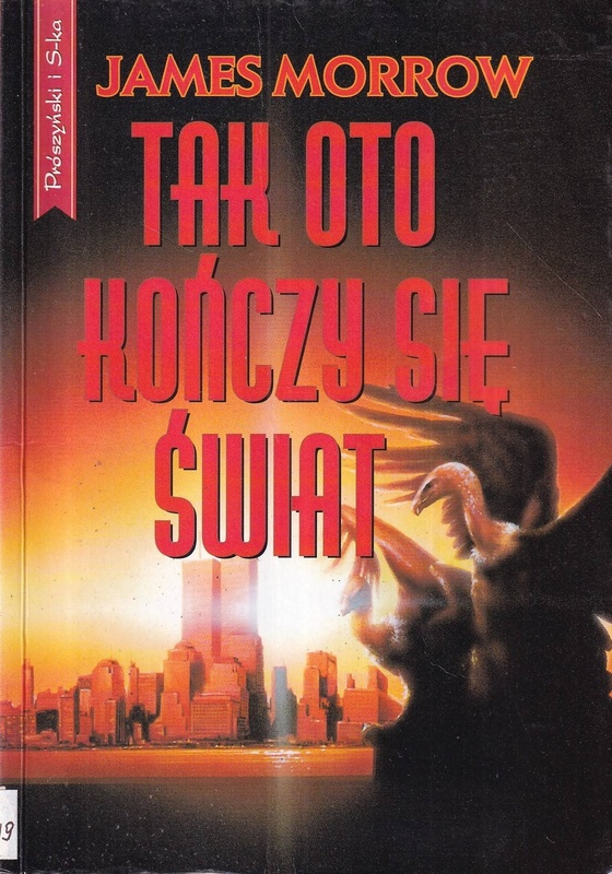 Tak oto kończy się świat