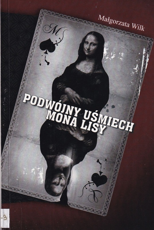 Podwójny uśmiech Mona Lisy